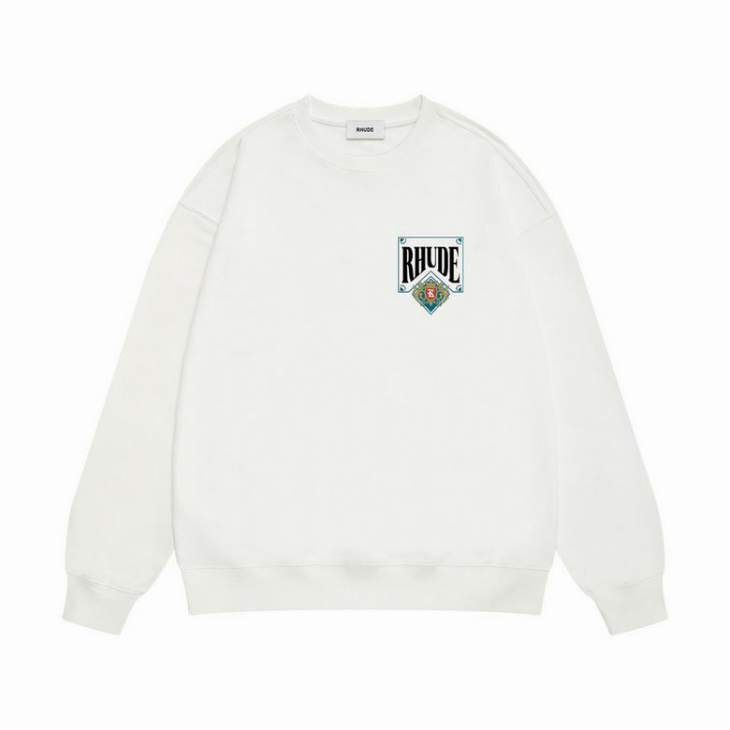 Picture of Rhude Sweathirt _SKURhudeS-XXLsytRHY01935698